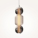 Подвесной светильник Maytoni Drop MOD273PL-L16CH3K - фото
