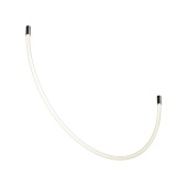 Трековый светильник Technical TR154-1-27W4K-B