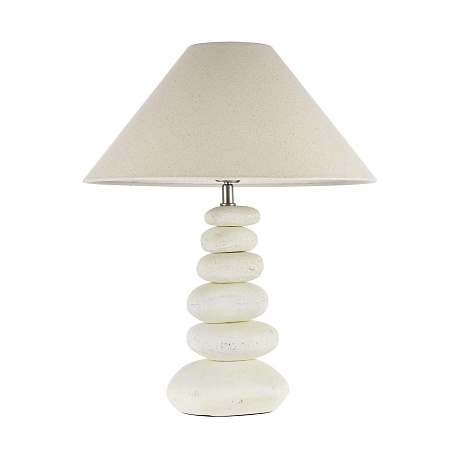 Настольная лампа Arti Lampadari Molisano E 4.1 C - фото