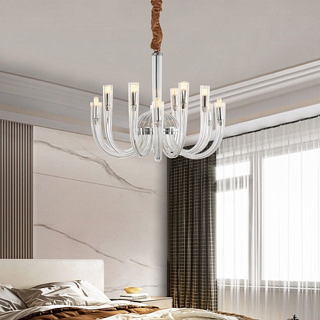 Потолочная Люстра Concord L12 Imperiumloft 192995-23 - фото