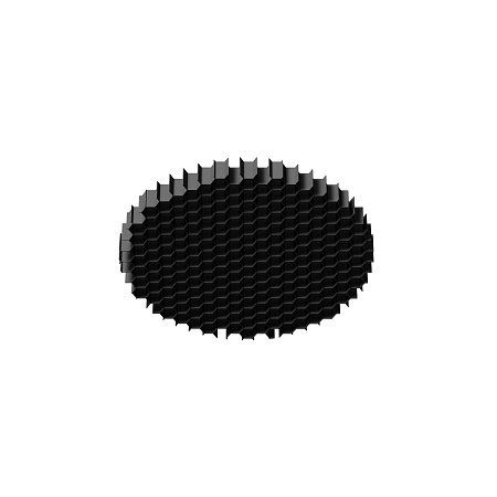 Комплектующие для трековой системы Technical HoneyComb-D35 - фото