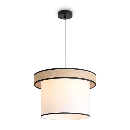 Подвесной светильник Freya Mixture FR5483PL-01B2 - фото