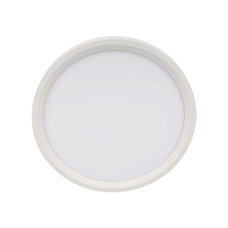 10227/24 White Потолочный светильник LOFT IT Extraslim - фото