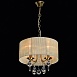 Люстра MW-Light Жаклин 465016504 - фото