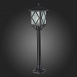 Светильник уличный наземный ST-Luce Черный/Черный, Прозрачный E27 1*60W SL084.415.01 - фото