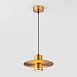 Подвесной акцентный светильник Eurosvet 50155/1 LED - фото