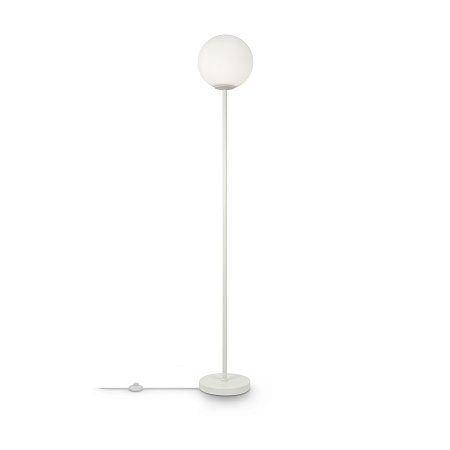 Напольный светильник (торшер) Maytoni Ring MOD013FL-01W - фото