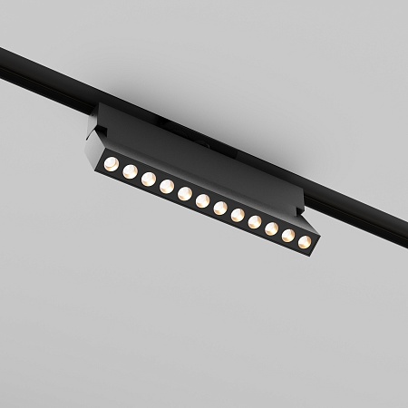 Трековый светильник Technical TR224-1-12WCCT-M-B - фото