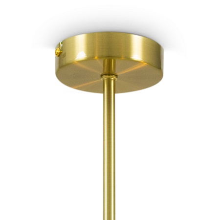 Потолочный светильник Freya Borgy FR5379CL-06G - фото