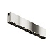 Трековый светильник Technical TR150-1-12W3K-M-PT - фото