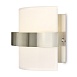 Настенный светильник (бра) Freya Bride FR5367WL-02N - фото
