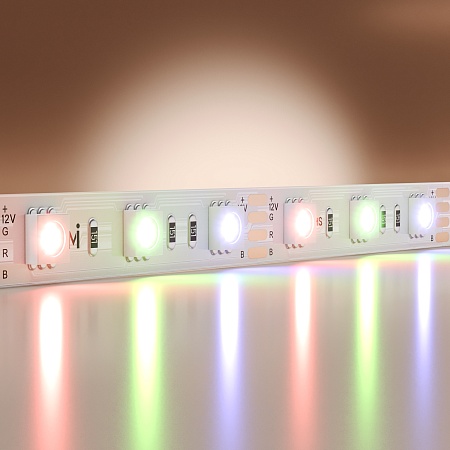 Светодиодная лента Led Strip 201195 - фото