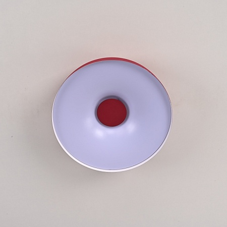 Светильник Djembé D27 Red Imperiumloft 184484-26 - фото