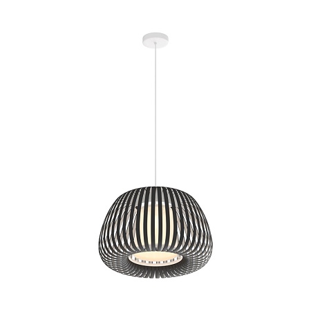 Подвесной светильник Maytoni MOD409PL-01B - фото