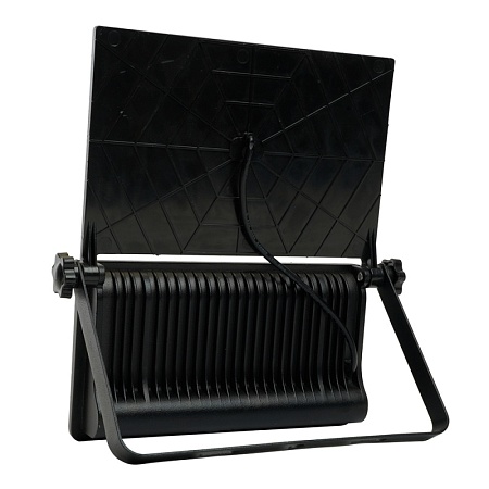 Прожектор с солнечной панелью,  LL-960, IP65 20W 6400K - фото