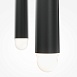 Подвесной светильник Maytoni Cascade MOD132PL-L18BK - фото