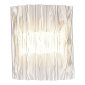 Бра ST-Luce Белый/Белый LED 1*64W 3000K SL6012.501.01