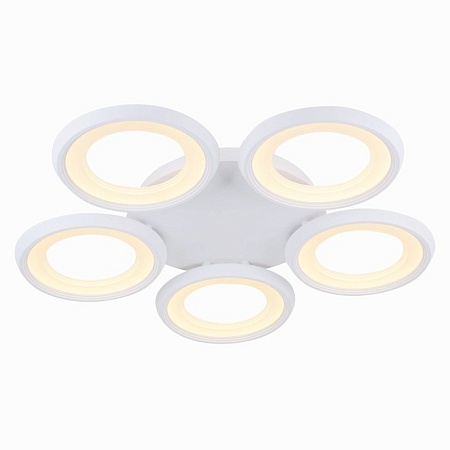 Потолочный светильник Freya Blis FR6010CL-L82W - фото