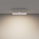 Потолочный светильник Technical Basis Rot C133CL-12W4K-W - фото