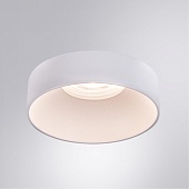 Точечный встраиваемый светильник ARTE LAMP A1240PL-1WH