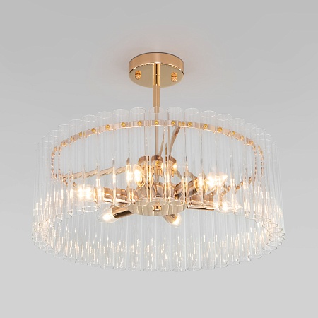 Потолочный светильник Bogate's 373/6 - фото