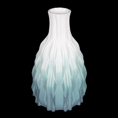 10262V/S Декоративная ваза LOFT IT Mediterraneo - фото