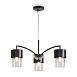 Люстра Freya FR5515PL-03B - фото