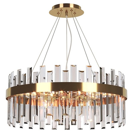 Люстра Lussole ALLEN LSP-8717 - фото