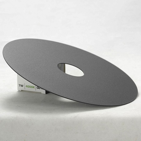 Подвесной светильник Lussole BUTLER LSP-8488 - фото