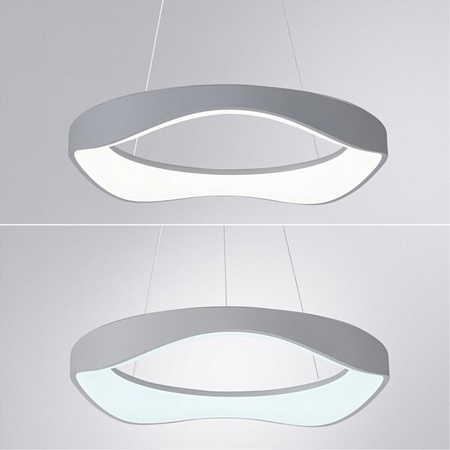 Подвесная люстра Arte Lamp ANKAA A3085SP-56WH - фото