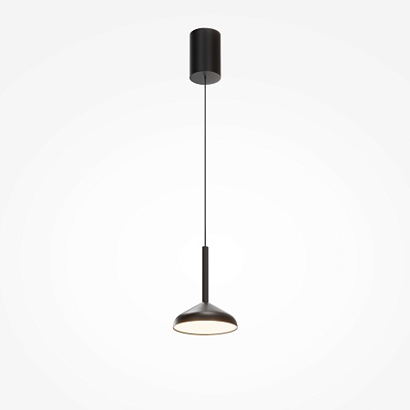 Подвесной светильник Maytoni MOD451PL-L8B3K - фото