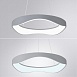 Подвесная люстра Arte Lamp ANKAA A3085SP-56WH - фото