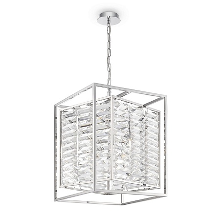 Подвесной светильник Maytoni Tening MOD060PL-04CH - фото