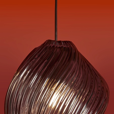 Подвесной светильник Freya FR5547PL-01SM - фото