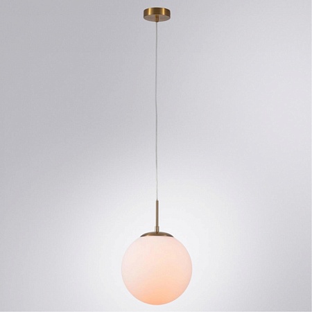 Точечный встраиваемый светильник ARTE LAMP A1561SP-1PB - фото