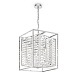 Подвесной светильник Maytoni Tening MOD060PL-04CH - фото