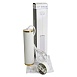 Светильник потолочный Feron ML1908 Barrel GATSBY levitation на подвесе MR16 35W, 230V, белый, античное золото 55*200 - фото