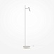 Напольный светильник (торшер) Maytoni Estudo Z010FL-L8W3K - фото