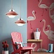 Подвесной Светильник Ufo Green Imperiumloft 243307-26 - фото