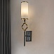 Настенный Светильник Jetro Imperiumloft 230075-23 - фото