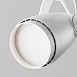Трековый светильник Technical CELO TR001-1-GU10-W - фото