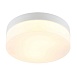 Потолочный светильник Arte Lamp AQUA-TABLET A6047PL-2WH - фото