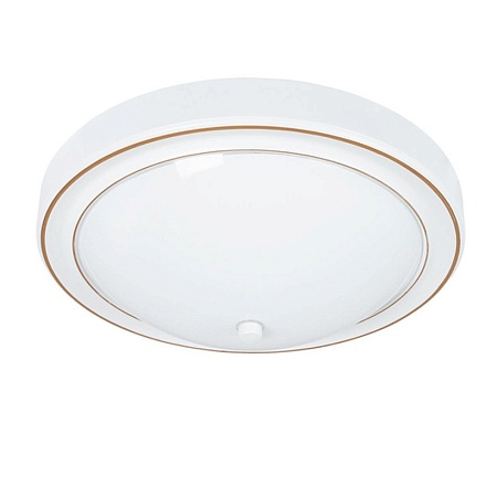 Потолочный светильник Arte Lamp JAMES A4049PL-3WH - фото