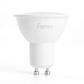 Лампа светодиодная Feron LB-24 MR16 GU10 5W 175-265V 6400K - фото