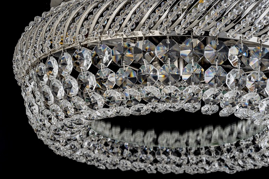 Потолочный светильник Dio DArte Elite Bari E 1.4.35.100 N - фото