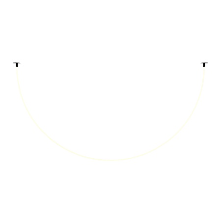 Подвесной светильник Maytoni Tau MOD146PL-L40B3K - фото