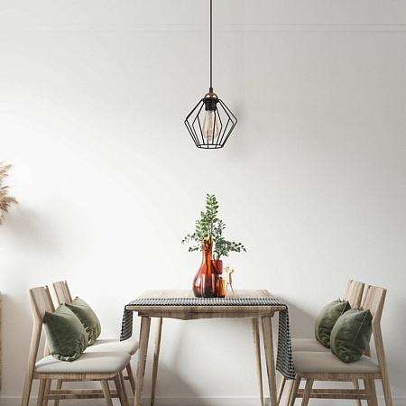 Подвесной акцентный светильник TK Lighting 1642 - фото