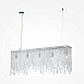 Подвесной светильник Maytoni Empress DIA002PL-05CH - фото