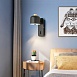 Настенный Светильник Stille Белый Imperiumloft 141033-26 - фото