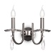 Настенный светильник (бра) Freya Forte FR1006WL-02N - фото